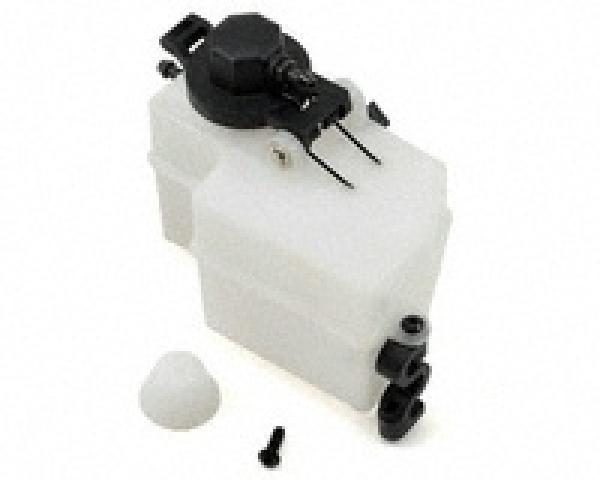 SWORKz Tank 2.0 125ccm S350